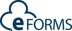 Eforms Logo